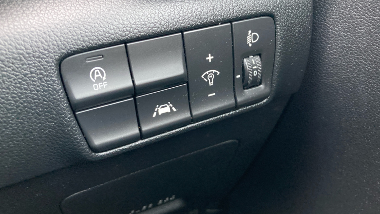 Kia Sportage 1.6 GDi ISG 2 5dr Petrol Estate